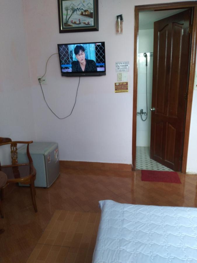 My Loc Hotel Vung Tau Habitación foto