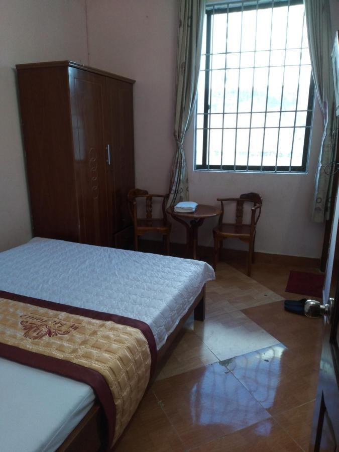 My Loc Hotel Vung Tau Exterior foto